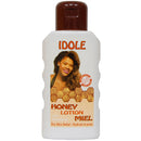 IDOLE LOTION 8.5oz HONEY NON HQ