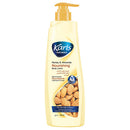 KARIS NATURAL BODY LOTION 400mlHONEY & ALMOND (DL/3)
