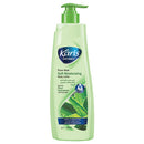 KARIS NATURAL BODY LOTION 400mlPURE ALOE (DL/3)
