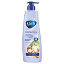 KARIS NATURAL BODY LOTION 400mlSHEA BUTTER (DL/3)