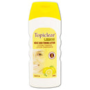 TOPICLEAR KOJIC SKIN TONING LOTION 10.82oz LEMON
