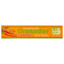 CRUSADER SKIN TONING CREAM 1.76oz/ 50gr CARROT