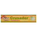CRUSADER SKIN TONING CREAM 1.76oz/ 50gr TURMERIC