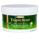 TOPICLEAR BODY CREAM JAR 18oz SHEA BUTTER