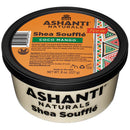 ASHANTI WHIPPED SHEA SOUFFLE 8oz COCO MANGO (cs/6) *