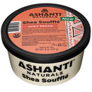 ASHANTI WHIPPED SHEA SOUFFLE 8oz JUICY PEACH (cs/6)