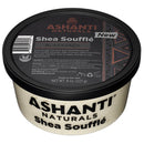 ASHANTI WHIPPED SHEA SOUFFLE 8oz BLACKJACK (cs/6) *