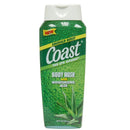 COAST HAIR & BODY WASH 18 OZ EMERALD BURST (CS/6)