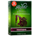 RESHMA 30 MINUTE HENNA HAIR COLOR BURGUNDY *