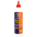 SALON PRO 30 SEC WEAVE SPRAY 12oz