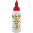 SALON PRO HAIR BONDING GLUE REMOVER 2oz LOTION #2202(cs/48) #59407304