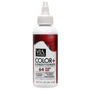 VIA COLOR + CONDITIONER 2oz RUBY RED #64 (CS/6) #59408627