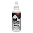 VIA COLOR + CONDITIONER 2oz DARK BROWN #120 (CS/6) #59408653