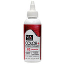 VIA COLOR + CONDITIONER 2oz CRIMSON #82 (CS/6) #59408686