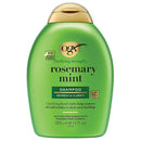 OGX ROSEMARY MINT XTRA STRENGTHSHAMPOO 13oz (CS/4)