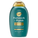 OGX PROGROWTH+ PEPTIDE SHAMPOO 13oz (CS/6)