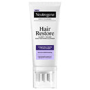 NEUTROGENA HAIR RESTORE SCALP DETOX CLEANSER 8oz (DL/3)