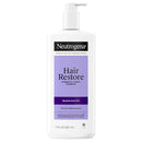 NEUTROGENA HAIR RESTORE SHAMPOO 13.5oz (CS/6)