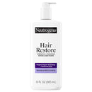 NEUTROGENA HAIR RESTORE CONDITIONER 13.5oz (CS/6)