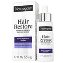 NEUTROGENA HAIR RESTORE SCALP SERUM 1.7oz (DL/3)