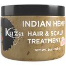 KUZA INDIAN HEMP HAIR & SCALP 7.7oz w/ CHEBE (cs/6)