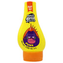 MOCO DE GORILA GEL BOTTLE 7.05oz PUNK/ YELLOW