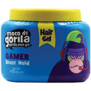 MOCO DE GORILA GEL JAR 9.52oz GAMER / BLUE