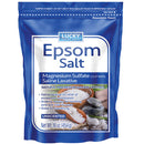 LUCKY SUPER SOFT EPSOM SALT 16oz UNSCENTED (cs/12)