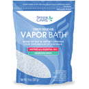 PERSONAL CARE VAPOR BATH CRYSTALS 14oz (cs/12)
