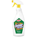 POWERHOUSE TRIGGER CLEANER 24oz ALL PURPOSE CLEANER w/BLEACH (cs/12)
