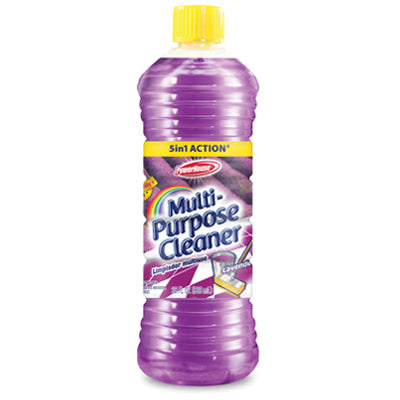POWERHOUSE MULTI PURPOSE CLEANER 28oz LAVENDER (cs/12)
