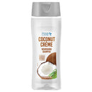 PERSONAL CARE SHAMPOO COCONUT CREME 12oz (cs/12)