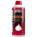 PERSONAL CARE SHAVE CREAM 10oz REGULAR (cs/12)