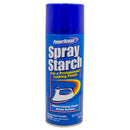POWERHOUSE SPRAY STARCH 12oz (cs/12)