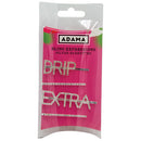 ADAMA BARRETTES SILVER BLING EXPRESSIONS (DL/4)