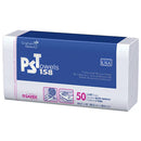 GRAHAM BEAUTY PST TOWELS 158 PROFESSIONAL 50'S *