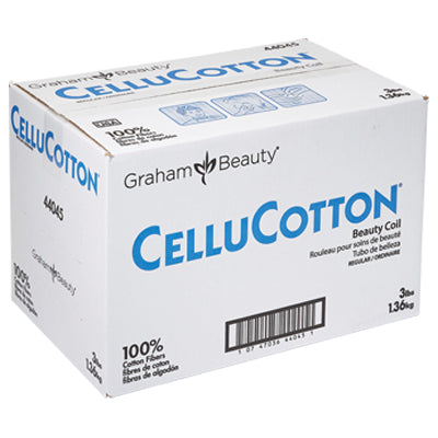 Cellucotton 100% Cotton Beauty Coil 40 Ft