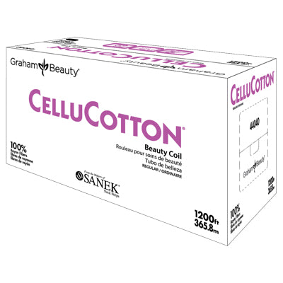 Cellucotton 100% Rayon Regular 1200 Ft