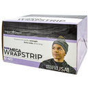 GRAHAM BEAUTY SANEK MEGA WRAP  STRIP 40'S BLACK