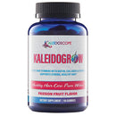 KALEIDOSCOPE KALEIDOGROW HAIR  VITAMIN GUMMIES 60 COUNT (cs/6)