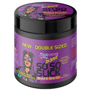 KALEIDOSCOPE X DA BRAT SO SO SLICK BRAID & GRIP GEL 16oz (CS/6)
