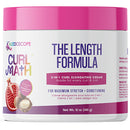 KALEIDOSCOPE CURL MATH THE LENGTH FORMULA CURL CREAM 12oz (CS/6)