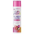 KALEIDOSCOPE CURL MATH THE SMOOTH SOLUTION CONDITIONER 8oz (CS/6)
