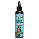 KALEIDOSCOPE X DA BRAT SO SO SOOTHING HAIR BRAID & SCALP OIL 4oz (CS/6)