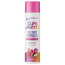 KALEIDOSCOPE CURL MATH THE ROOT FORMULA SHAMPOO 8oz (CS/6)