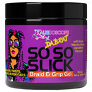 KALEIDOSCOPE X DA BRAT 3.4oz SO SO SLICK BRAID & GRIP GEL