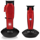 STYLECRAFT REBEL CLIPPER & TRIMMER COMBO
