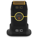STYLECRAFT INSTINCT METAL FOIL SHAVER BLACK