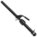 STYLECRAFT STAY TEMP PROFESSIONAL CERAMIC SPRING CURLING IRON .75" *