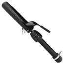 STYLECRAFT STAY TEMP PROFESSIONAL CERAMIC SPRING CURLING IRON 1.5" *